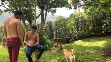 45w  04-09-2021 video spank